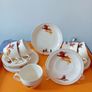 Carrigaline Tea Set Image 6