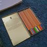 Large Art & Design Starter Bundle - Sketch Pads, Portfolios, Pencils, Markers & More Image 5