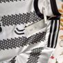 Mens Adidas Short Sleeve Tee Shirt Image 4