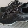 Merrell Women's Thermo Black Trail Hiking Boots Image 3