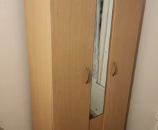 wardrobe x3