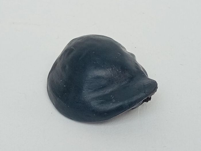 Palitoy Action Man Black Hat