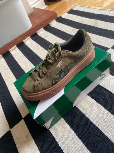 Puma