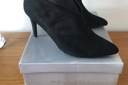 Ladies Wallis Ankle Boots