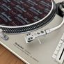 Technics SL-1200 MK2 Pair Image 10