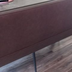 kitchen table and chairs and bench