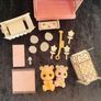 Fuzzikins Home Makers Family Home Playset Image 10