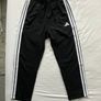 2x Adidas "Stanford Jogger" Bottoms (Blue & Black) Image 4