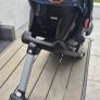baby car seat Image 4
