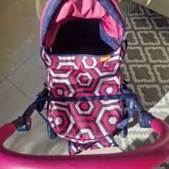 Doll's Pram
