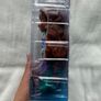 The Little Mermaid Petite Ariel Doll with Comb about 19cm new Damaged box Please look at the pictures Image 5