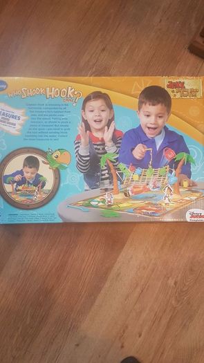 Board games