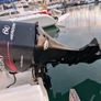 Sport/fishing boat - 60hp outboard Image 6