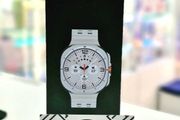 Samsung Watch Ultra 2025