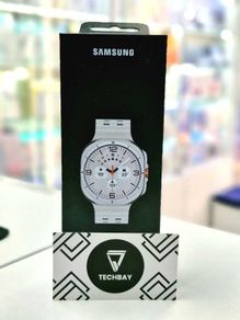Samsung Watch Ultra 2025