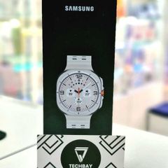 Samsung Watch Ultra 2025