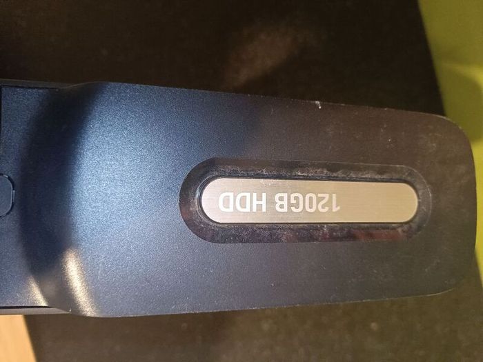 Xbox 360 untested