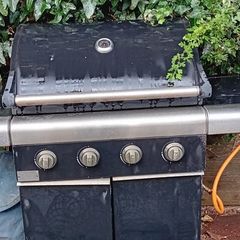Jamie Oliver Gas BBQ, free