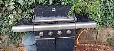 Jamie Oliver Gas BBQ, free