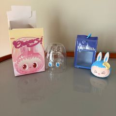 PopMart Labubu bundle