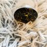Black Marble PopSocket Universal Grip & Stand Image 4