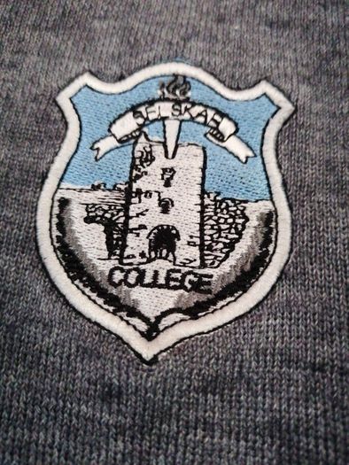 Selskar College School Jumper