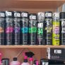 Muc-Off motorcycle Bicycle products range Image 4