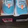 New Adidas Avacourt Ladies Tennis Trainers Size 7.5 UK 40.5 EU Image 5