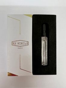 Devil Tender by Ex Nihilo