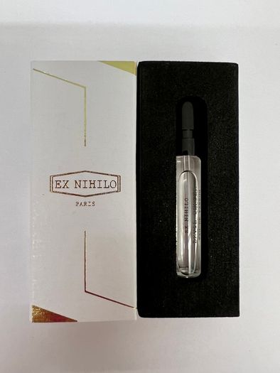 Devil Tender by Ex Nihilo