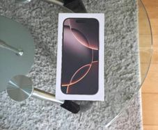 Apple Iphone 16 Pro 128GB IRISH