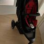 Phil&Teds double stroller Image 7