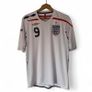 England Rooney 2007 Football Jersey Image 2