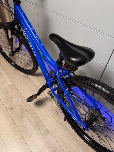Ridgeback MX24 Junior Bike 24 inch