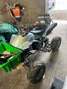 Quad 125
