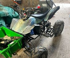 Quad 125
