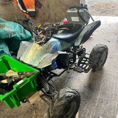 Quad 125