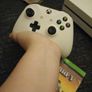 xbox one with minecraft Image 3
