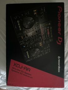 Pioneer XDJ-RR