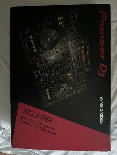 Pioneer XDJ-RR