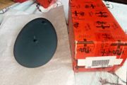 Genuine Alfa Romeo 156 97-05 Rh Door Mirror Glass 60779252