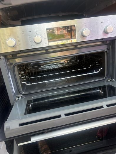 Oven