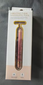 T-Bar Massage Tool