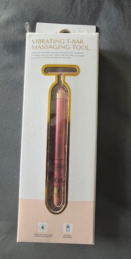 T-Bar Massage Tool