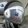 Golf Clubs Suit Beginner Image 4