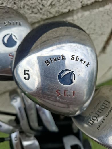 Golf Clubs Suit Beginner