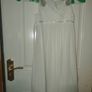 Monsoon flower girl dress Age 8 Image 7