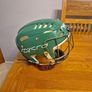 Mycro Xtra Lite Kids Hurling Helmet Image 5