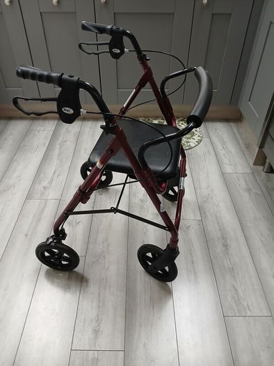 disability walker