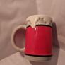 Simpsons Duff beer mug. Image 2